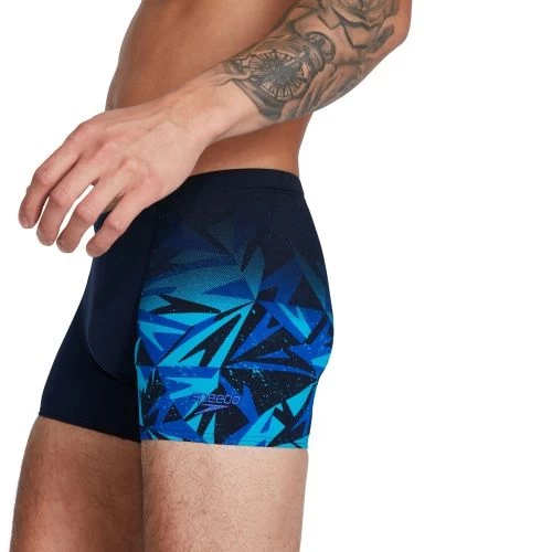 Speedo Mens Hyper Boom V-Cut Aquashort - Image 9