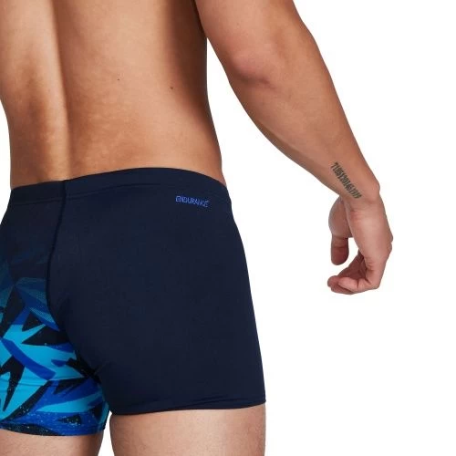 Speedo Mens Hyper Boom V-Cut Aquashort - Image 8
