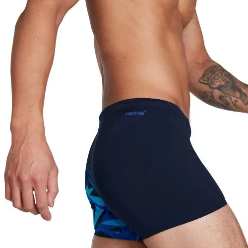 Speedo Mens Hyper Boom V-Cut Aquashort - Image 7