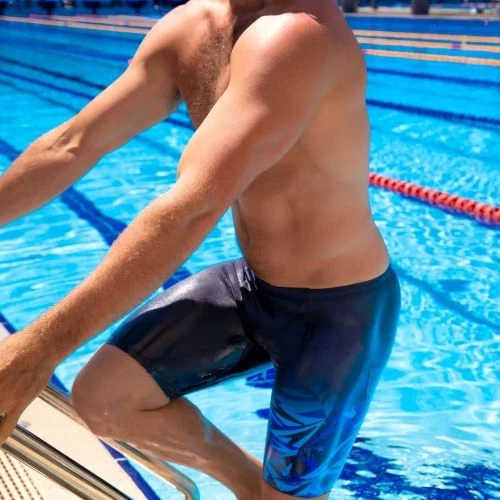 Speedo Mens Hyper Boom V-Cut Jammer - Image 13