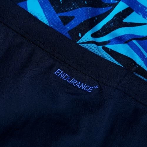 Speedo Mens Hyper Boom V-Cut Jammer - Image 10