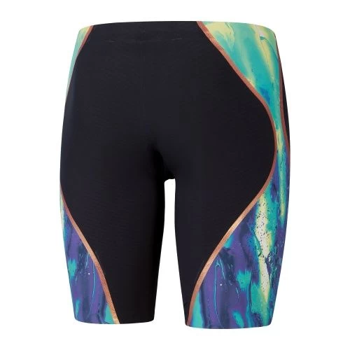 Speedo Mens LZR Pure Intent Jammer Navy - Image 8