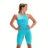 Speedo LZR Pure Valor Womens Openback