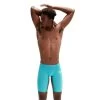 Speedo Mens LZR Pure Valor Jammer Aqua