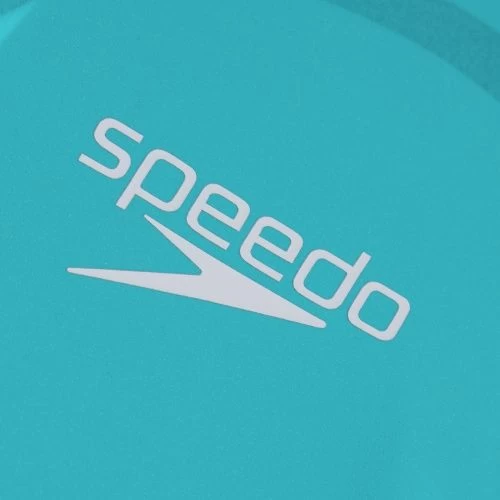 Speedo Mens LZR Pure Valor Jammer Aqua - Image 8