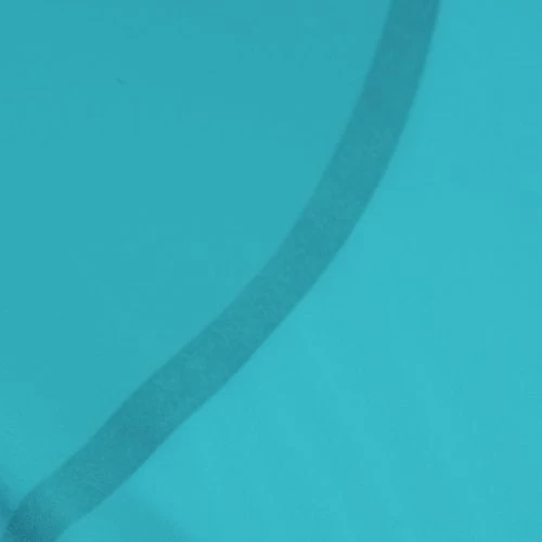 Speedo Mens LZR Pure Valor Jammer Aqua - Image 9