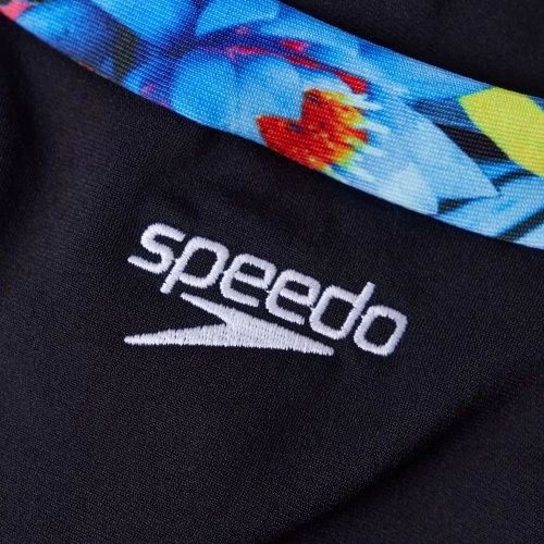 Speedo Long Sleeve Womens Paddle Suit - Image 8