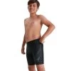 Speedo Medley Boys Logo Jammer
