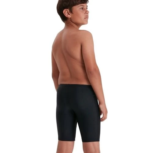 Speedo Medley Boys Logo Jammer - Image 8