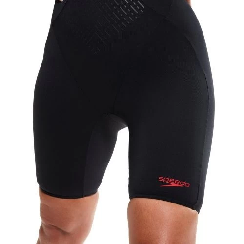 Womens HydroPro Speedo Kneesuit - Image 6
