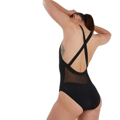 Speedo ECO Endurance+ Power Womens One Piece - Image 5