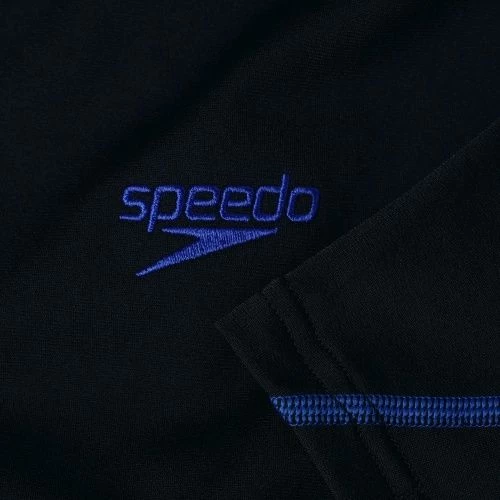 Speedo Mens Tech Short Sleeve Rash Top - Image 12