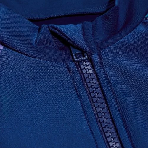 Girls Speedo Long Sleeve Swimsuit - Image 9