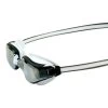 AQUA SPHERE Aquasphere Fastlane Mirror Goggle - White/Grey Frame