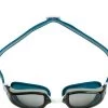 AQUA SPHERE Aquasphere Fastlane Goggle - Tinted Lens/Petrol Frame