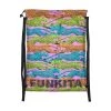 Funkita Mesh Gear Bag Lying Cheet
