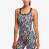 Funkita Ladies Fast Legs One Piece Messed Up