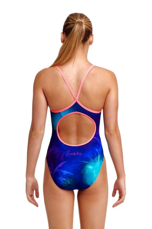 Funkita Girls Diamond Back One Piece Fly Baby - Image 3