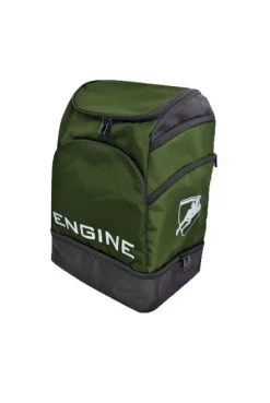 Engine New Backpack Pro Army