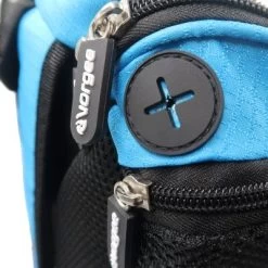 Vorgee Swimmers Backpack Aqua