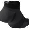 2XU Vectr Cushion No Show Compression Socks Black