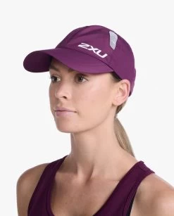 2XU Run Cap