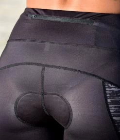 Volare Womens Tri Shorts