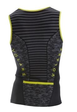 Volare Mens Tri Top