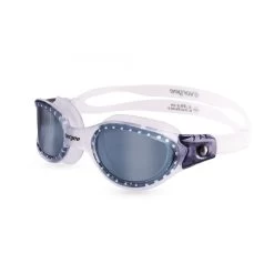 Vorgee Vortech Max Tinted Goggle - Clear-Black