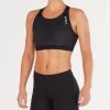 2XU Womens Perform Tri Crop