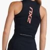 2XU Womens Aero Tri Singlet