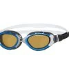 Zoggs Predator Flex Polarized Ultra Reactor Goggle Small